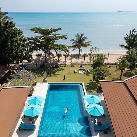 Ban Laem Set - By Sublime Samui Villas Exterior foto