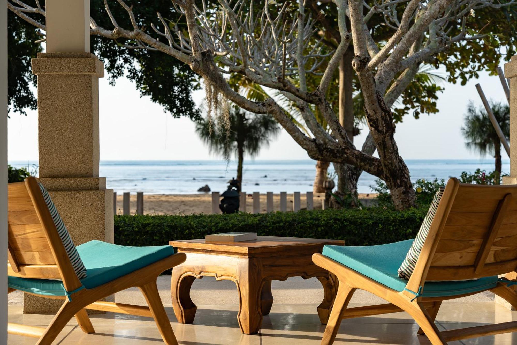 Ban Laem Set - By Sublime Samui Villas Exterior foto
